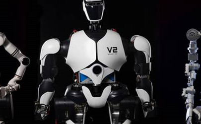 杭州機(jī)器人外觀(guān)設(shè)計(jì)公司，到底選擇哪家好？